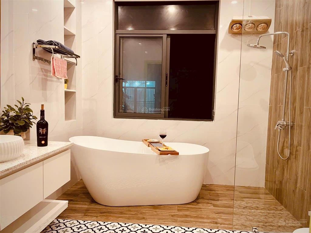 Bán căn liền kề hải âu  4pn  hướng đông nam  full nội thất về ở ngay