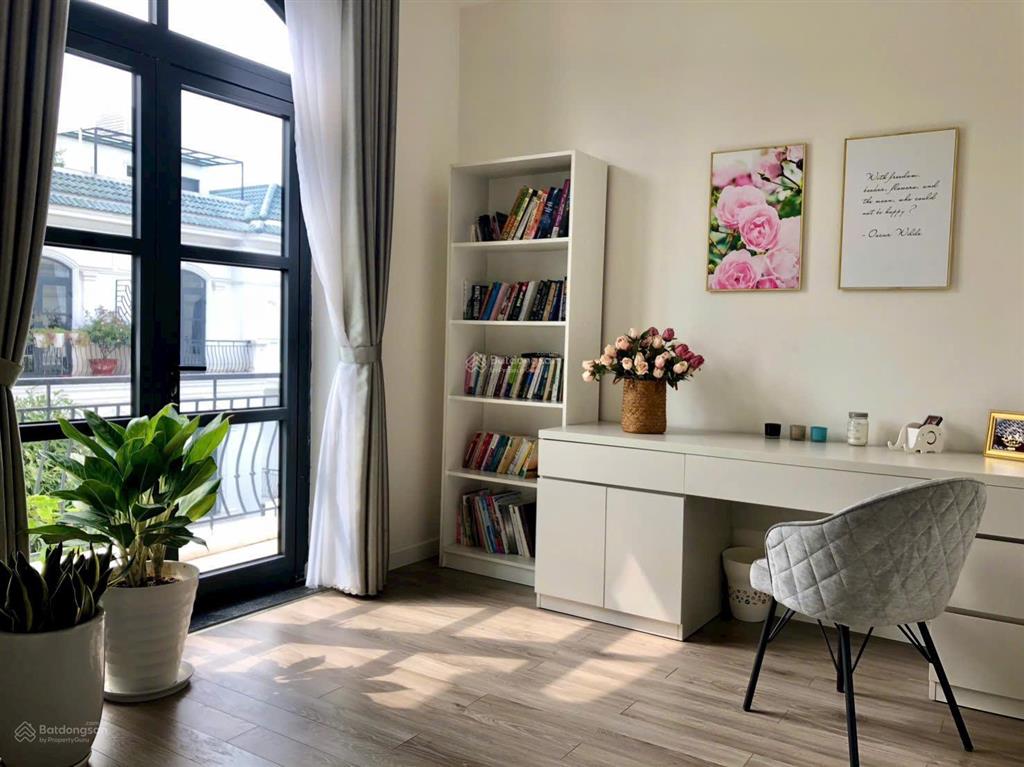 Tài chính 16 tỷ sở hữu ngay căn venice hoàn thiện full nội thất sang trọng  thanh lịch