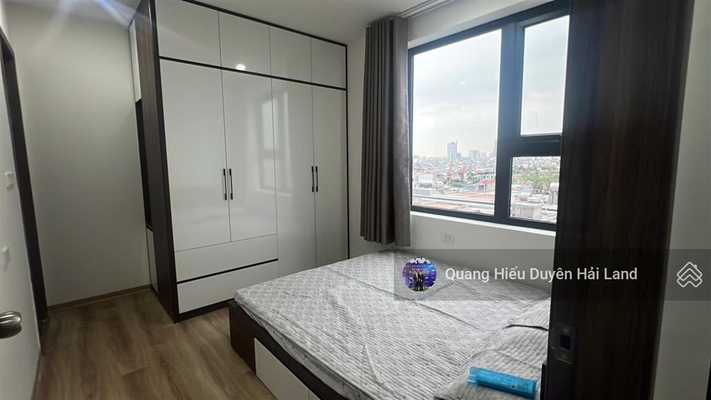 Cho thuê 384 lê thánh tông căn hộ view vũ yên giá cực mềm.  quang hiếu 0782 100 ***