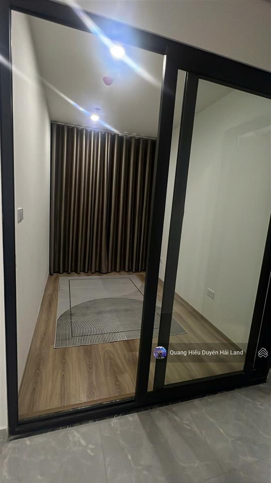 Cho thuê 384 lê thánh tông căn hộ view vũ yên giá cực mềm.  quang hiếu 0782 100 ***