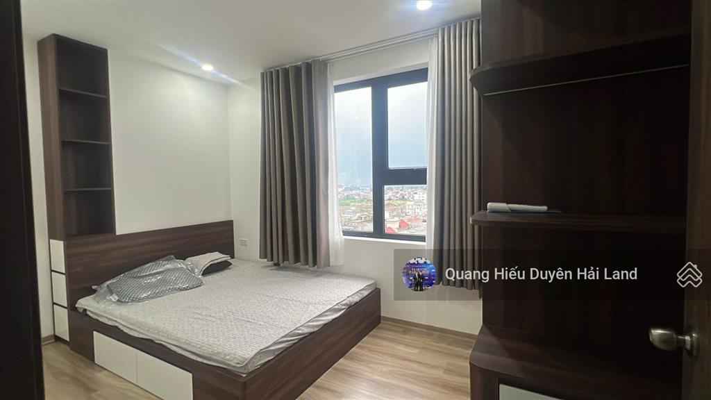 Cho thuê 384 lê thánh tông căn hộ view vũ yên giá cực mềm.  quang hiếu 0782 100 ***