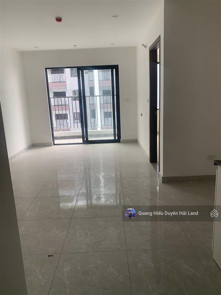 Cho thuê căn 2pn không đồ tầng trung giá hời tại 384 lê thánh tông.  quang hiếu 0782 100 ***