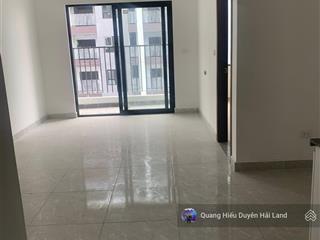 Cho thuê căn 2pn không đồ tầng trung giá hời tại 384 lê thánh tông.  quang hiếu 0782 100 ***