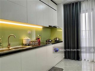 2pn full đồ 384 lê thánh tông tầng cao view kép vũ yên & city view  quang hiếu 0782 100 ***