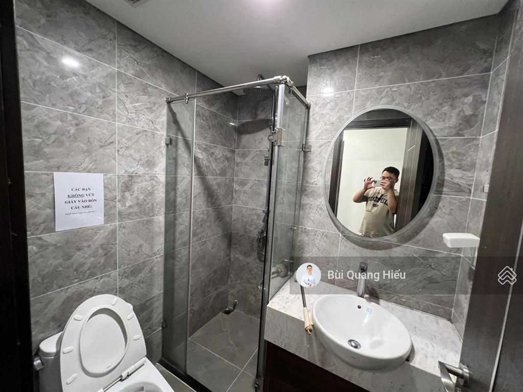 Cho thuê căn hộ không đồ hoàng huy grand tower 0347 391 ***