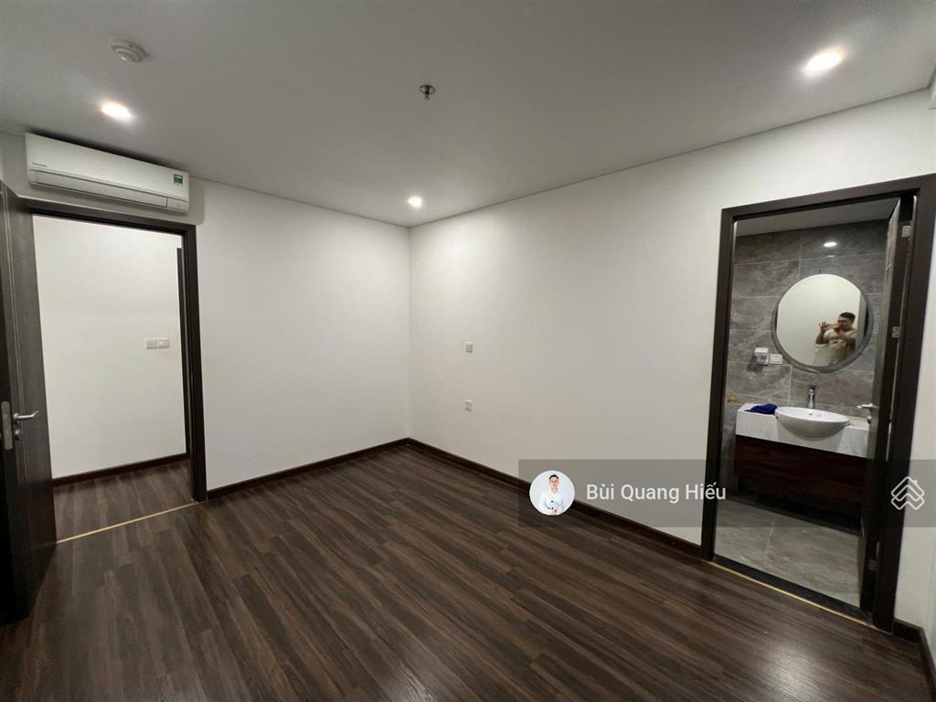 Cho thuê căn hộ không đồ hoàng huy grand tower 0347 391 ***