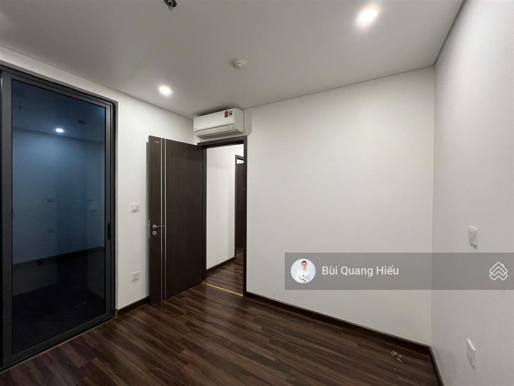 Cho thuê căn hộ không đồ hoàng huy grand tower 0347 391 ***