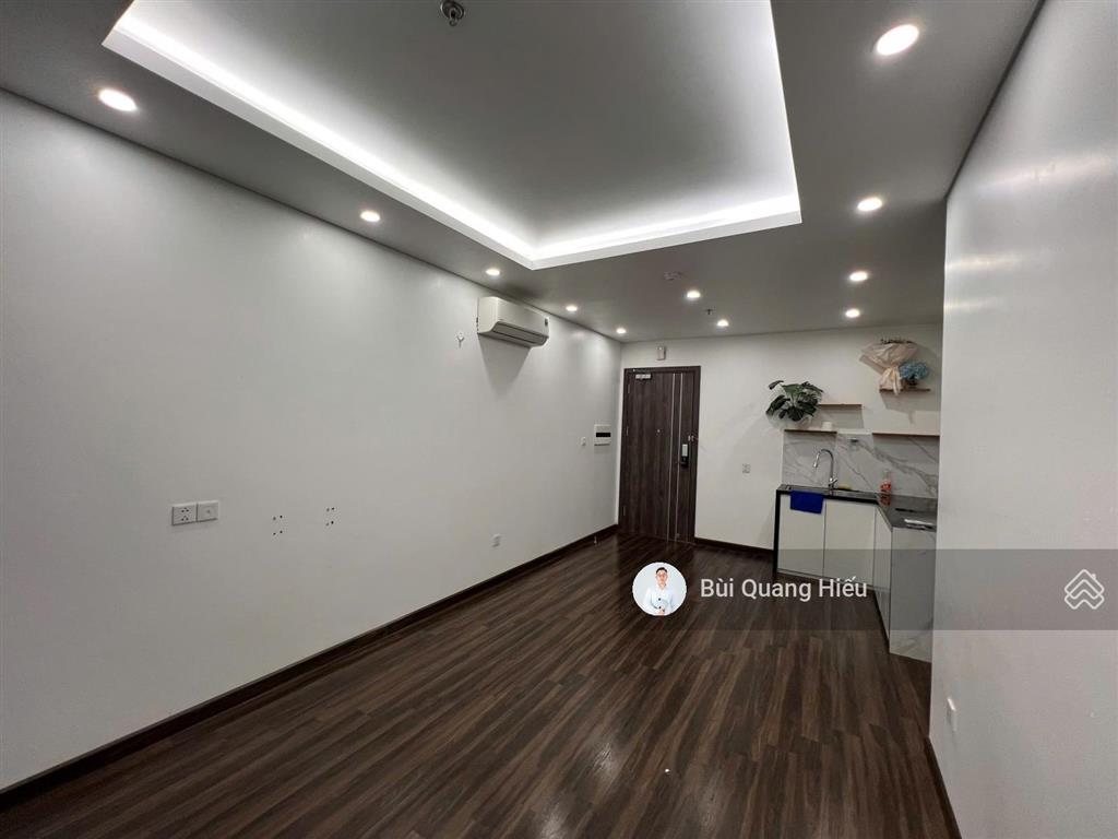 Cho thuê căn hộ không đồ hoàng huy grand tower 0347 391 ***