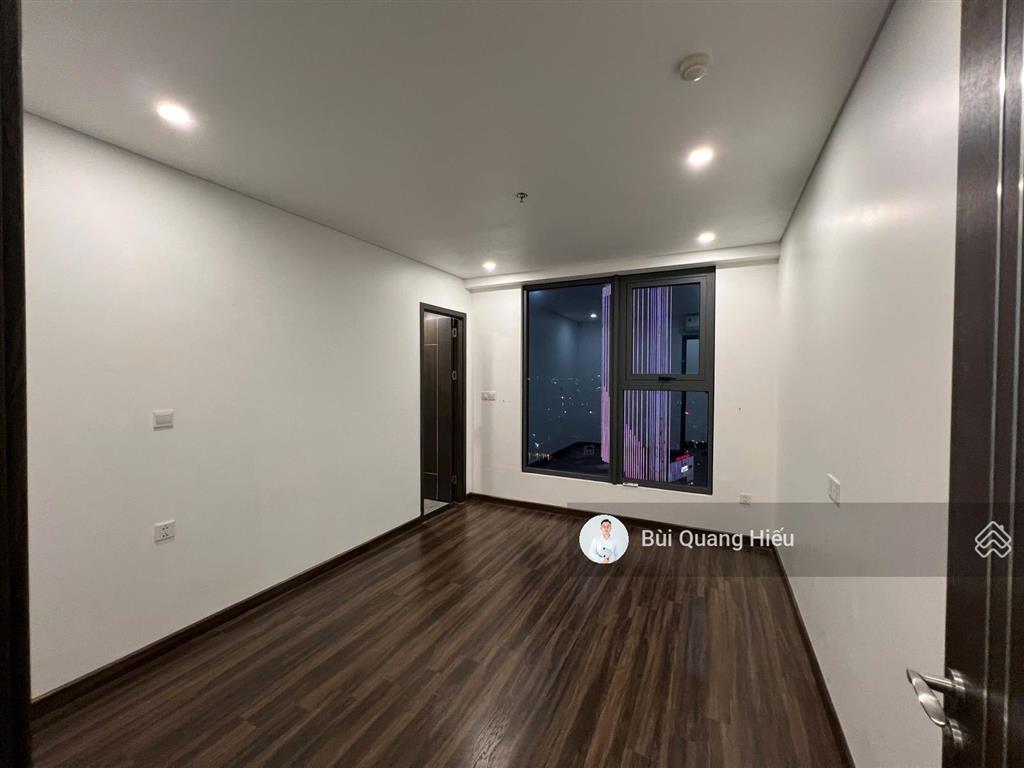 Cho thuê căn hộ không đồ hoàng huy grand tower 0347 391 ***