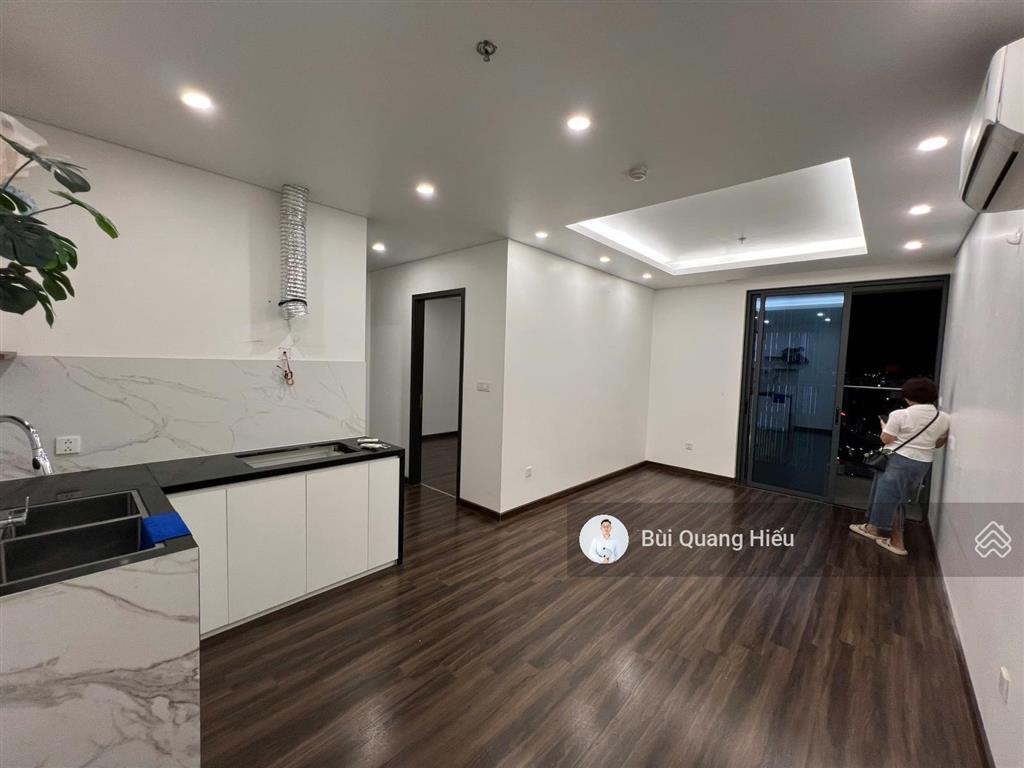 Cho thuê căn hộ không đồ hoàng huy grand tower 0347 391 ***