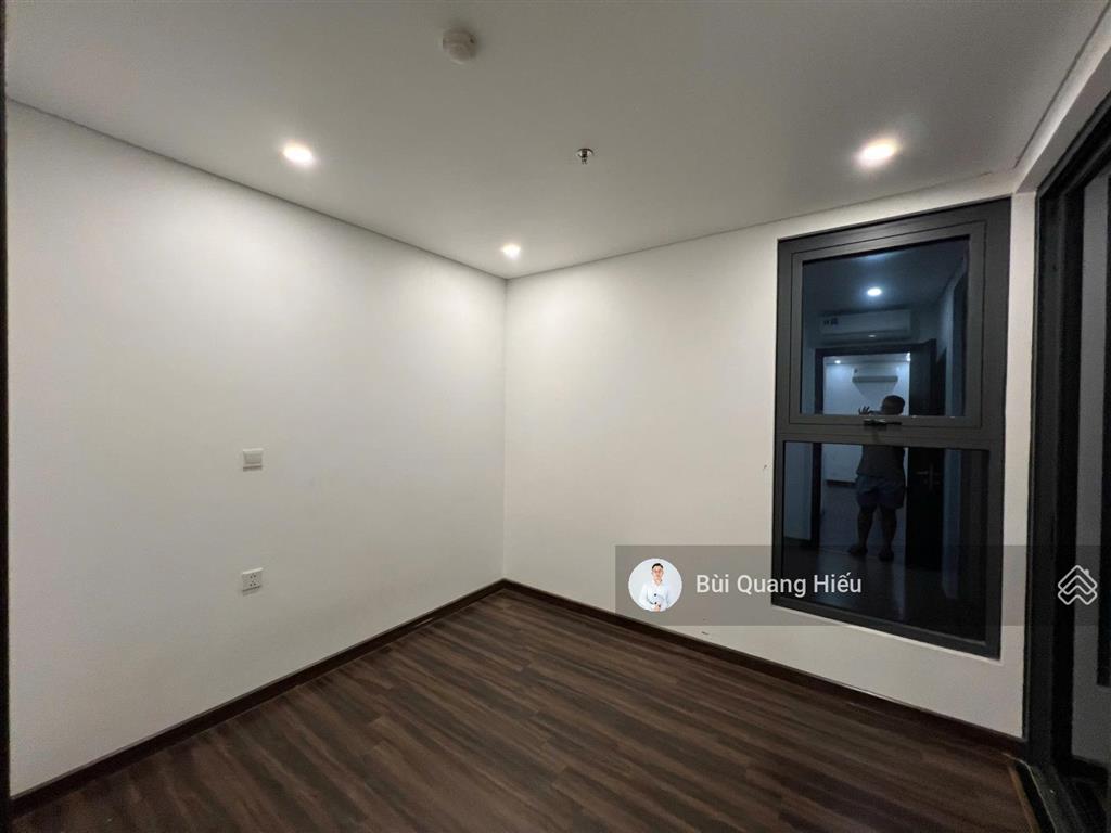 Cho thuê căn hộ không đồ hoàng huy grand tower 0347 391 ***