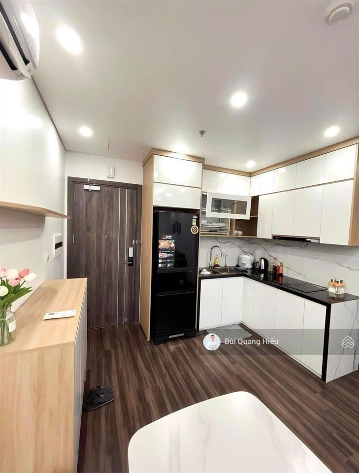 Cho thuê căn hộ full đồ giá hời hoàng huy grand tower 2pn full đồ giá chỉ 9tr/th 0347 391 ***