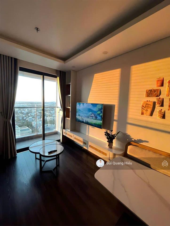 Cho thuê căn hộ full đồ giá hời hoàng huy grand tower 2pn full đồ giá chỉ 9tr/th 0347 391 ***