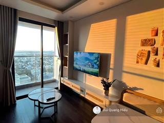 Cho thuê căn hộ full đồ rẻ nhất hoàng huy grand tower 2 pn full đồ giá chỉ 9tr 0347 391 ***