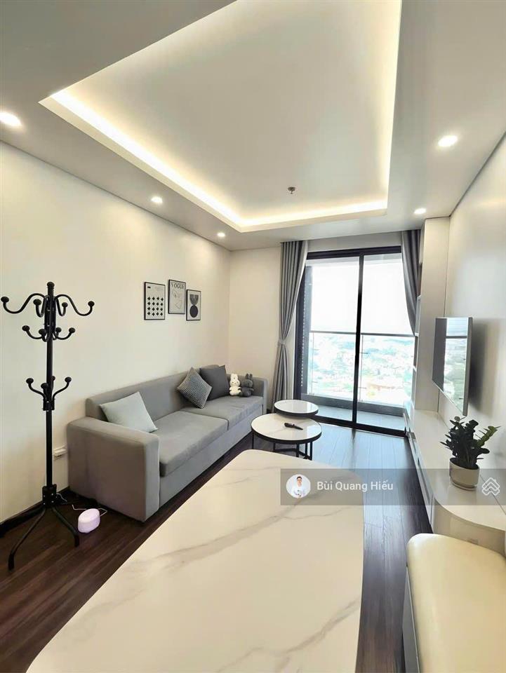 Cho thuê căn hộ full đồ giá hời hoàng huy grand tower 2pn full đồ giá chỉ 9tr/th 0347 391 ***