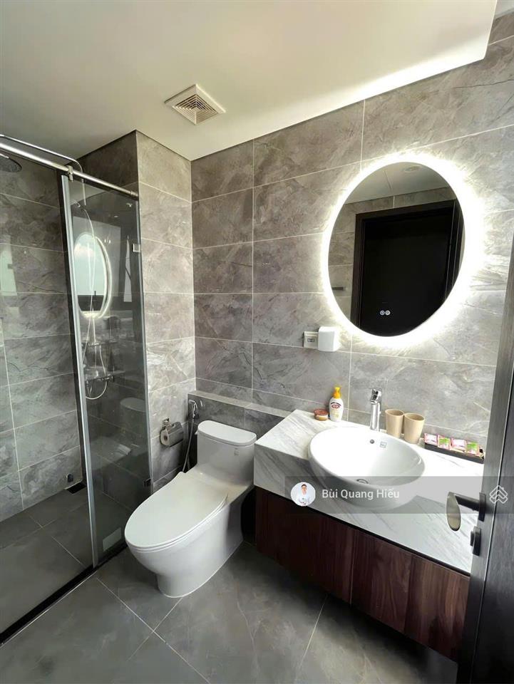 Cho thuê căn hộ full đồ giá hời hoàng huy grand tower 2pn full đồ giá chỉ 9tr/th 0347 391 ***