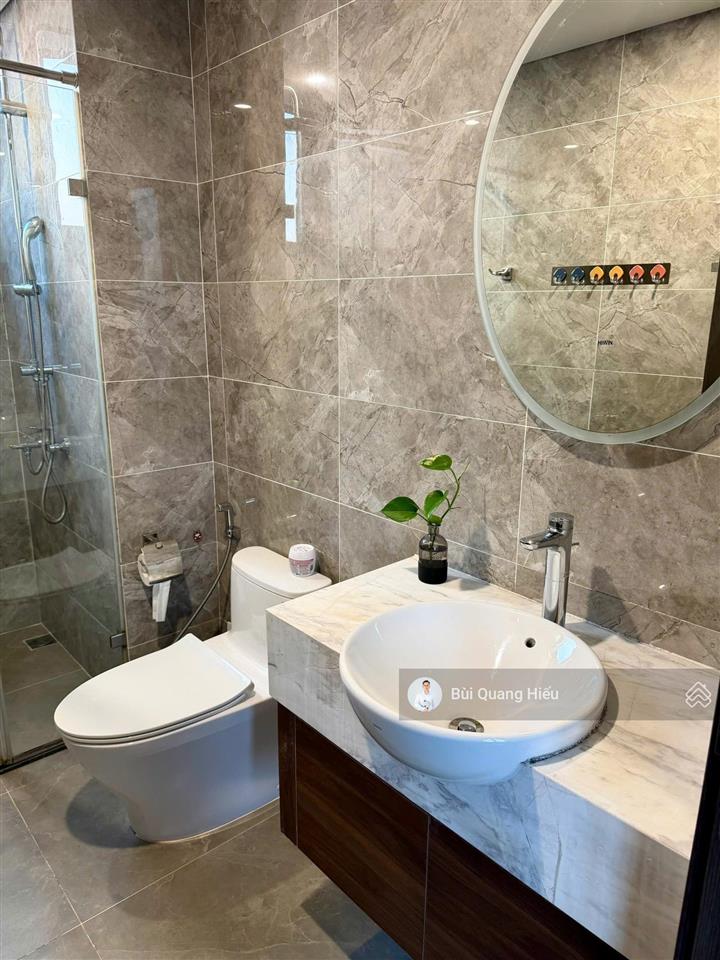 Một căn hộ khá đẹp tại hoàng huy grand tower đang tìm khách thuê mới. 0347 391 ***
