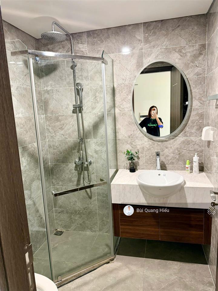 Một căn hộ khá đẹp tại hoàng huy grand tower đang tìm khách thuê mới. 0347 391 ***
