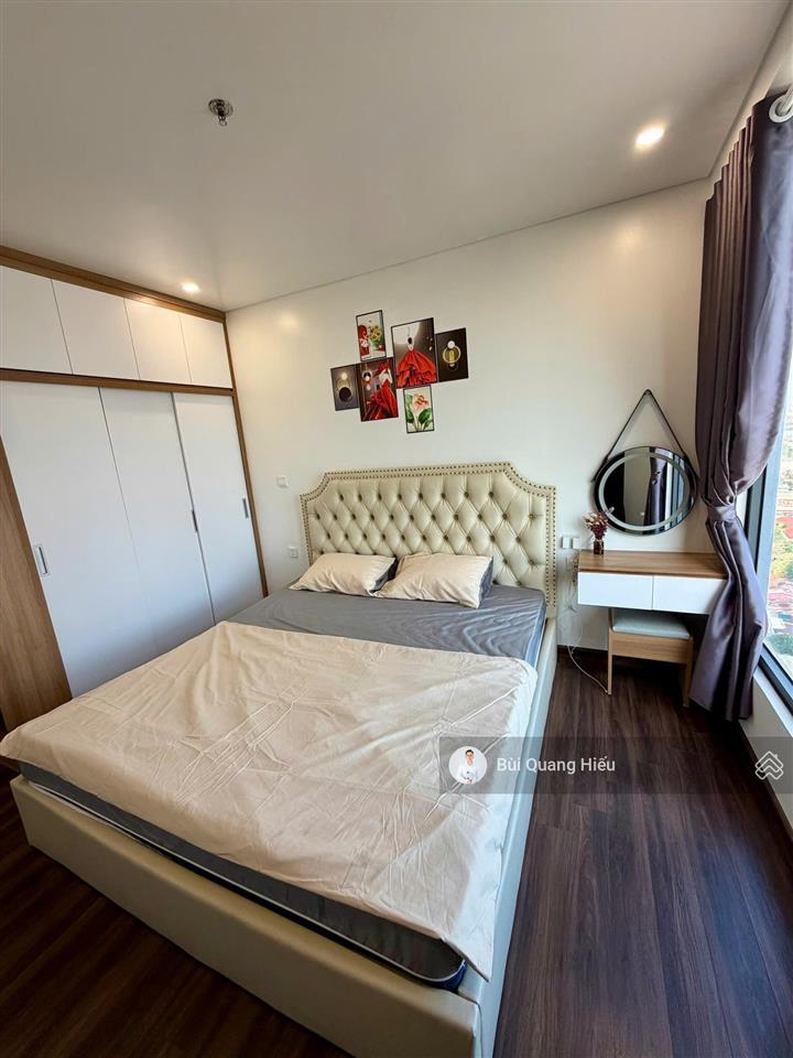 Một căn hộ khá đẹp tại hoàng huy grand tower đang tìm khách thuê mới. 0347 391 ***