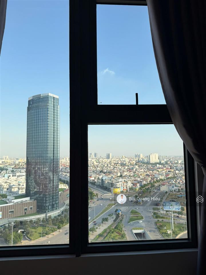 Một căn hộ khá đẹp tại hoàng huy grand tower đang tìm khách thuê mới. 0347 391 ***