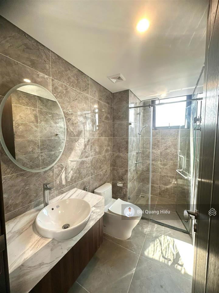 Cho thuê căn hộ 1,5 ngủ full nội thất hoàng huy grand tower 0347 391 ***
