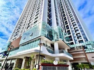 Bán cc hoàng huy grand tower, 2,3 tỷ, 56m2, sở dầu, hồng bàng, hải phòng 0347 391 ***