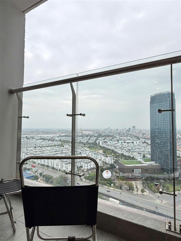 Bán cc hoàng huy grand tower, 2,3 tỷ, 56m2, sở dầu, hồng bàng, hải phòng 0347 391 ***