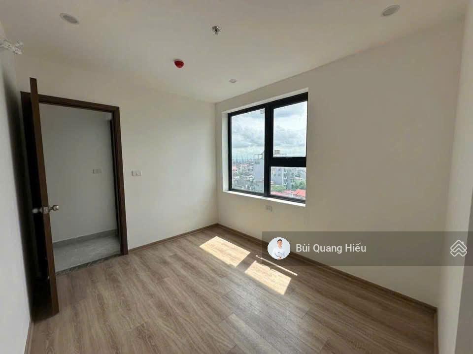 Cho thuê căn hộ 2 phòng ngủ không đồ giá hời thị trường  0347 391 ***