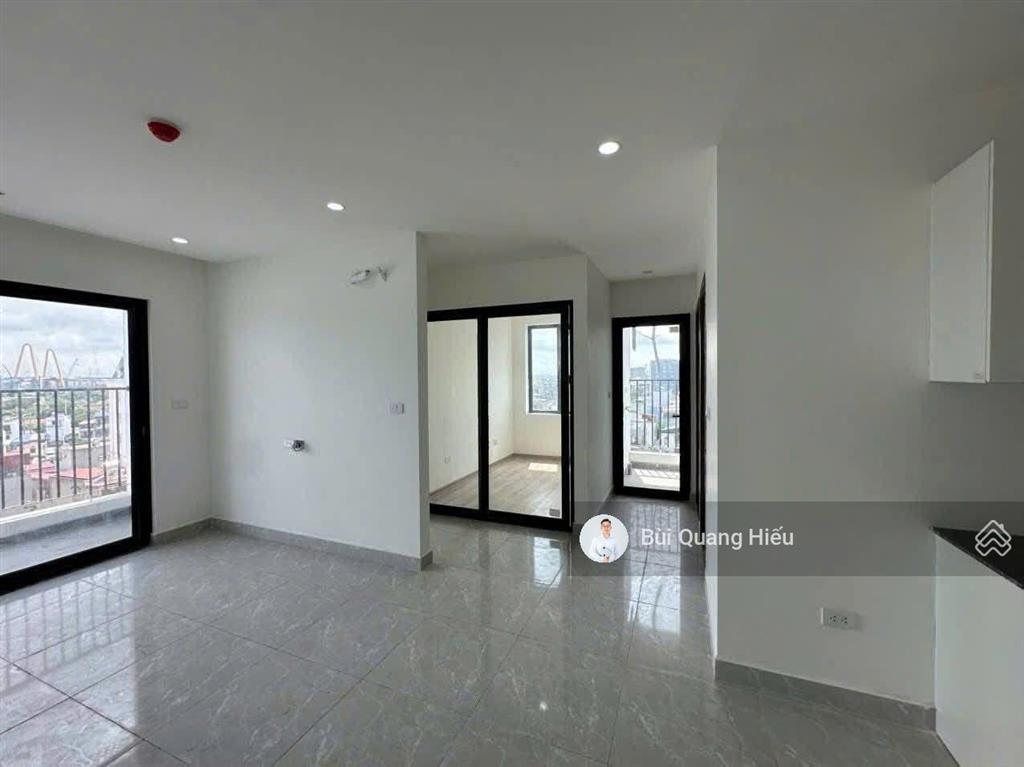 Cho thuê căn hộ 2 phòng ngủ không đồ giá hời thị trường  0347 391 ***