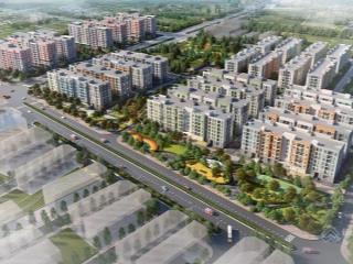 Bán gấp căn hộ 3pn happy home tràng cát, căn hiếm, giá chỉ từ 1,6 tỷ 0782 100 ***