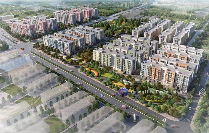 Bán gấp căn hộ 3pn happy home tràng cát, căn hiếm, giá chỉ từ 1,6 tỷ 0782 100 ***