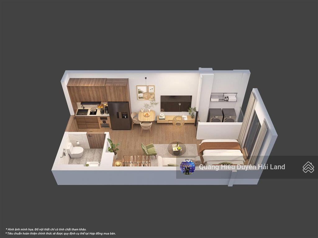 Bán gấp căn hộ happy home tràng cát  tiêu chuẩn vinhomes. giá chỉ từ 700 triệu  0782 100 ***