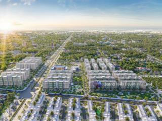 Siêu hiếm căn hộ phân khu the link  trung tâm nhất happy home tràng cát  0782 100 ***