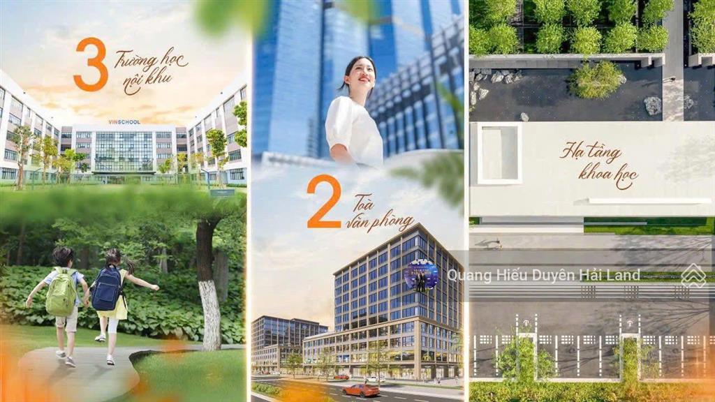 Happy home tràng cát  dự án đáng sống bậc nhất tại hải phòng.  0782 100 ***