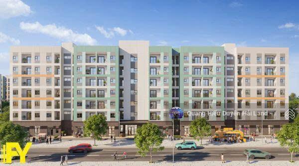 Cần bán căn hộ 2pn happy home tràng cát tầng đẹp, view thoáng giá chỉ 1,2 tỷ.  0782 100 ***
