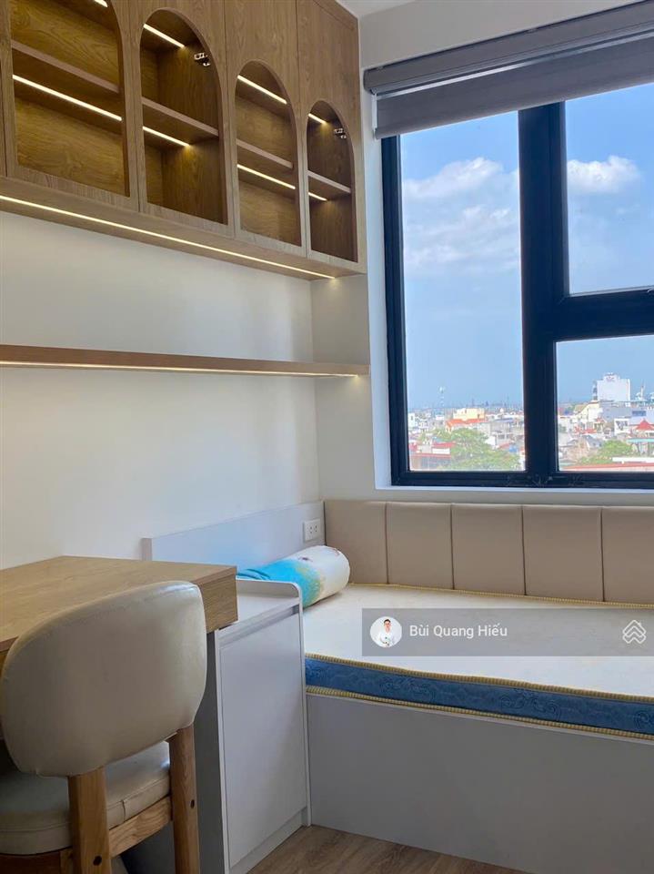Quỹ căn cho thuê 384 lê thánh tông nhiều mức giá 0347 391 ***