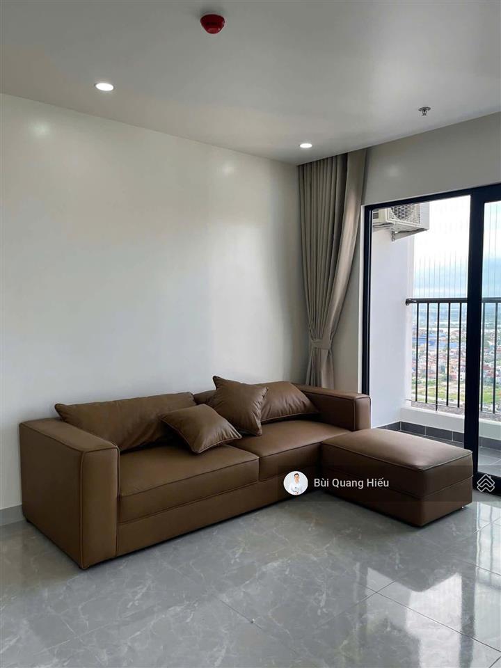 Cho thuê căn góc hiếm có tại dự án 384 lê thánh tông 0347 391 ***