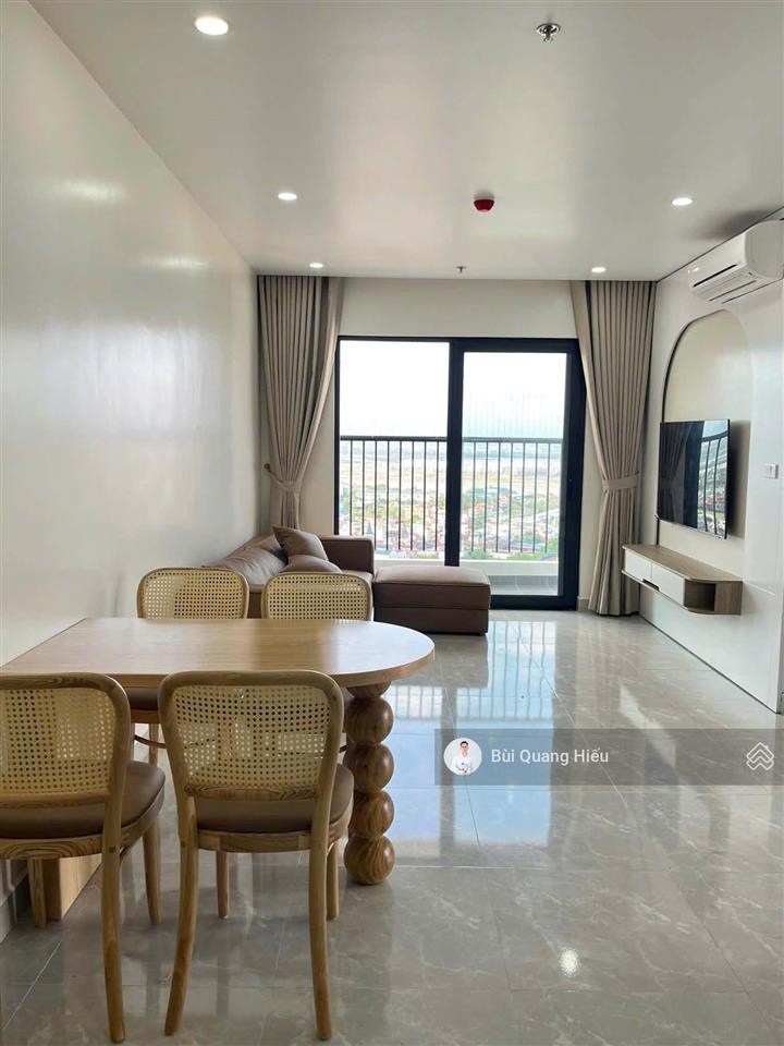 Cho thuê căn góc hiếm có tại dự án 384 lê thánh tông 0347 391 ***