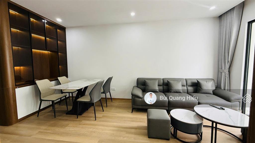 Cho thuê ch moonbay residence 384 lê thánh tông, 8,5 triệu, 70m2, 2pn, 2wc, 0347 391 ***