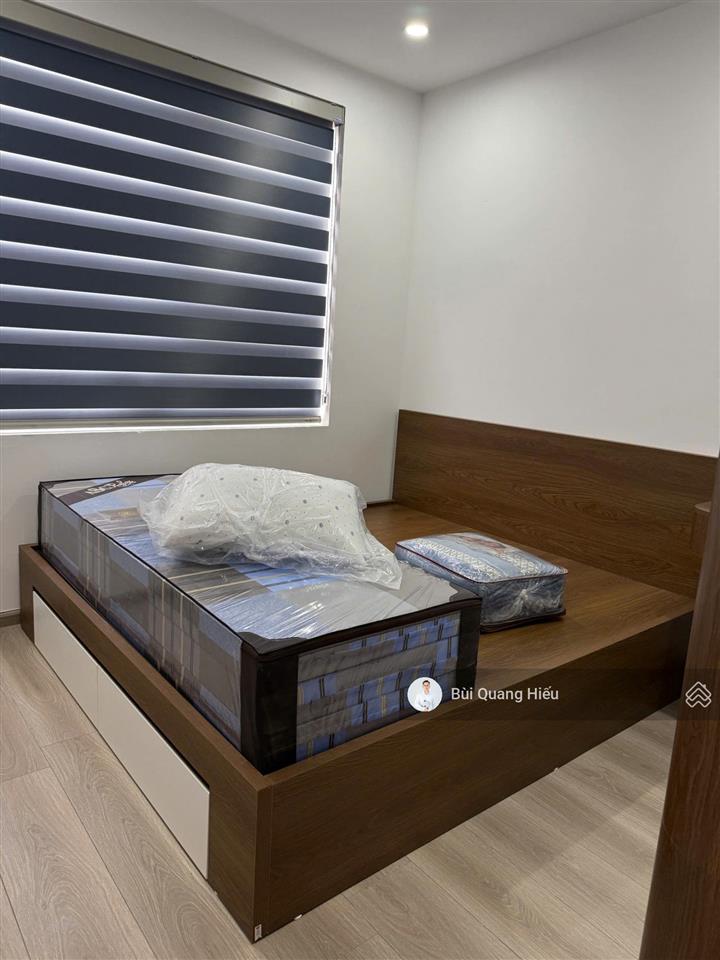 Cho thuê ch moonbay residence 384 lê thánh tông, 8,5 triệu, 70m2, 2pn, 2wc, 0347 391 ***