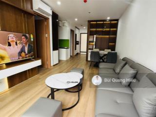 Cho thuê ch moonbay residence 384 lê thánh tông, 8,5 triệu, 70m2, 2pn, 2wc, 0347 391 ***