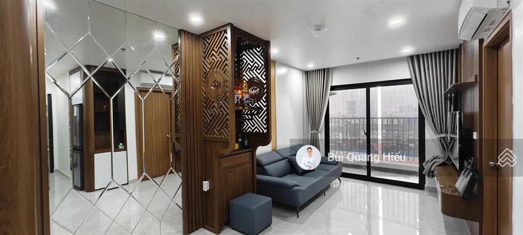 8,5 triệu/tháng căn 2pn tại 384 lê thánh tông 0347 391 ***