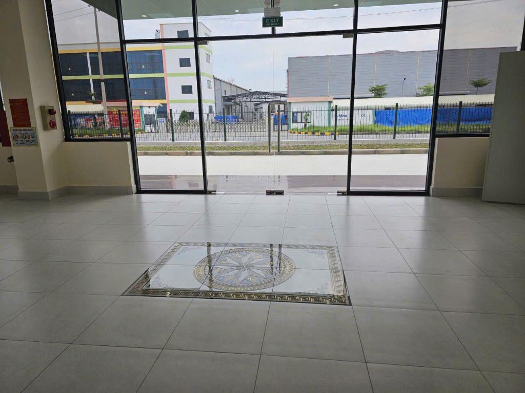 Bán nhà máy mới tại Thuận Thành, Bắc Ninh