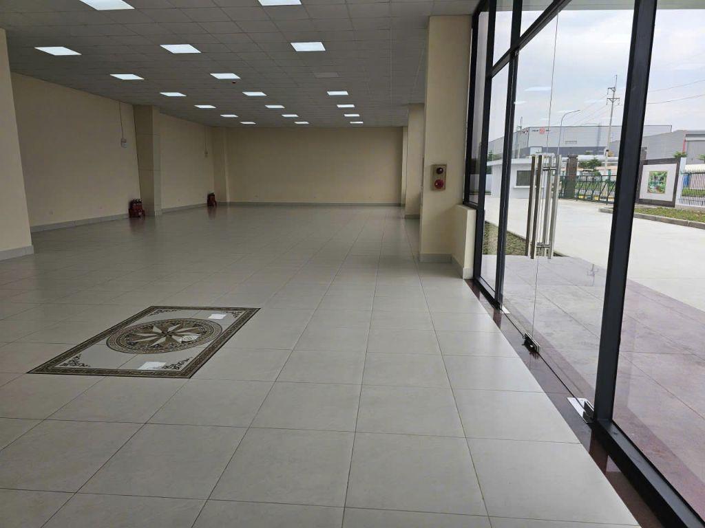 Bán nhà máy mới tại Thuận Thành, Bắc Ninh