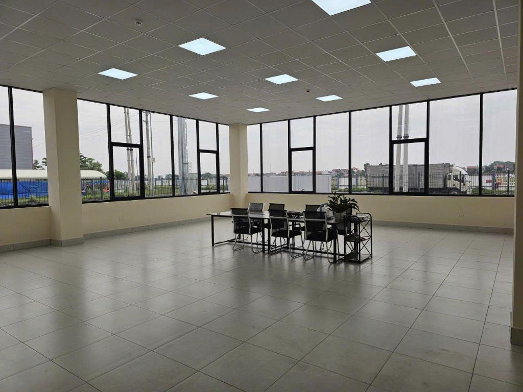 Bán nhà máy mới tại Thuận Thành, Bắc Ninh