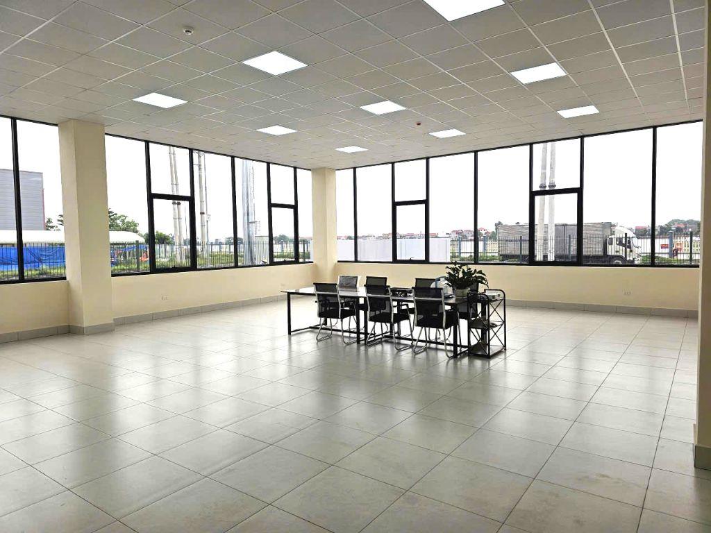 Bán nhà máy mới tại Thuận Thành, Bắc Ninh