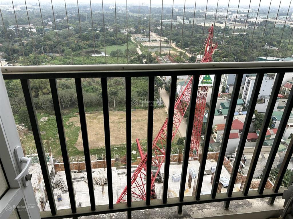 Bán căn hộ phenikaa thạch thất  full nội thất  view núi cực đẹp  2pn 1wc chỉ 2.4x tỷ