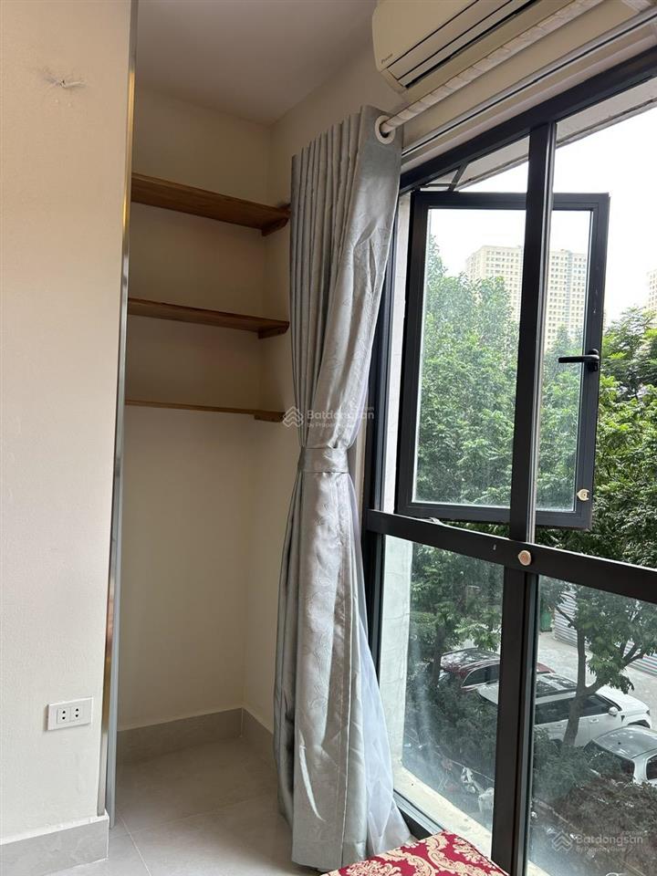 Cho thuê căn hộ mulberry lane  1 phòng ngủ, full nội thất  chỉ 10 triệu/tháng
