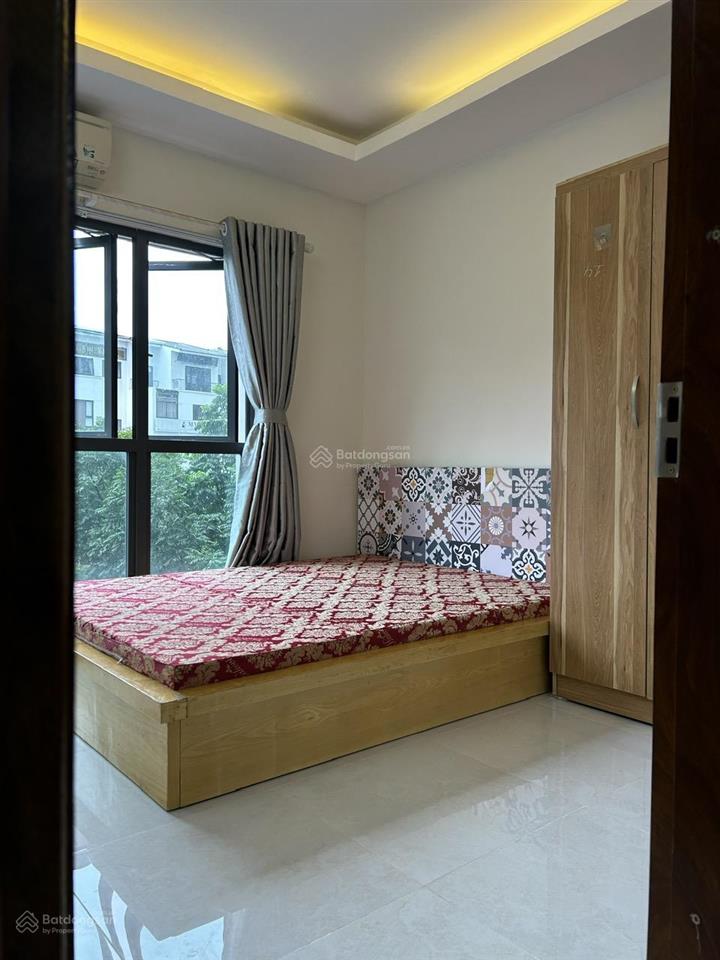 Cho thuê căn hộ mulberry lane  1 phòng ngủ, full nội thất  chỉ 10 triệu/tháng
