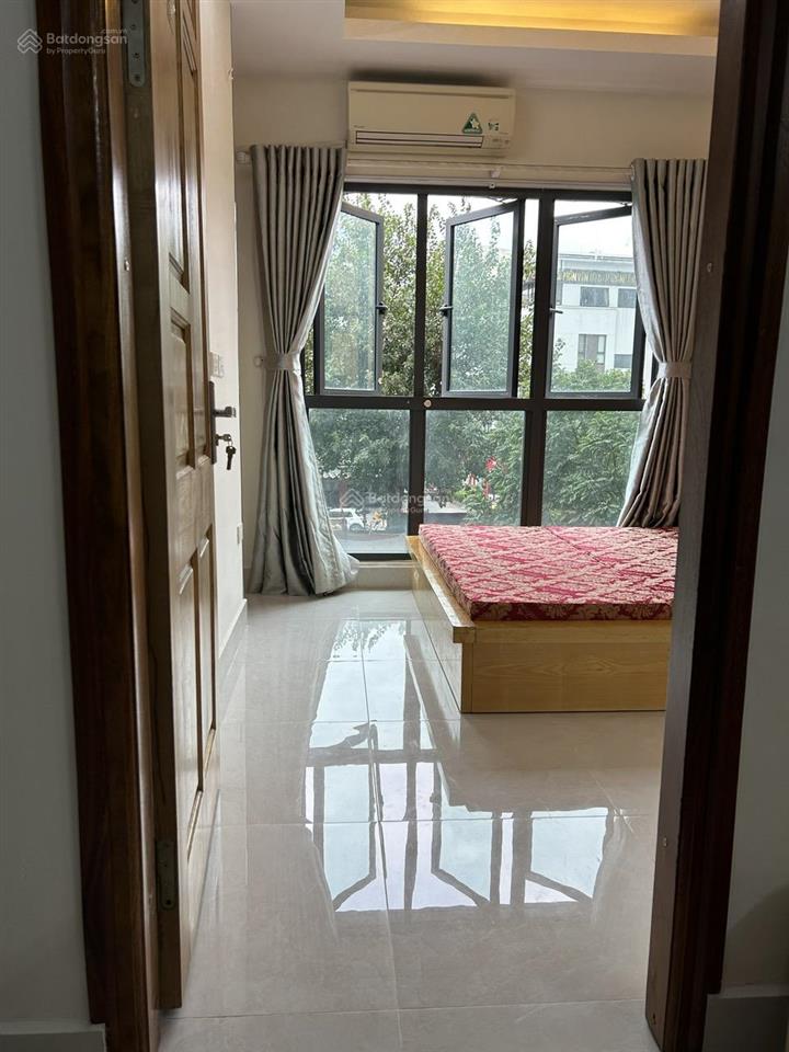 Cho thuê căn hộ mulberry lane  1 phòng ngủ, full nội thất  chỉ 10 triệu/tháng